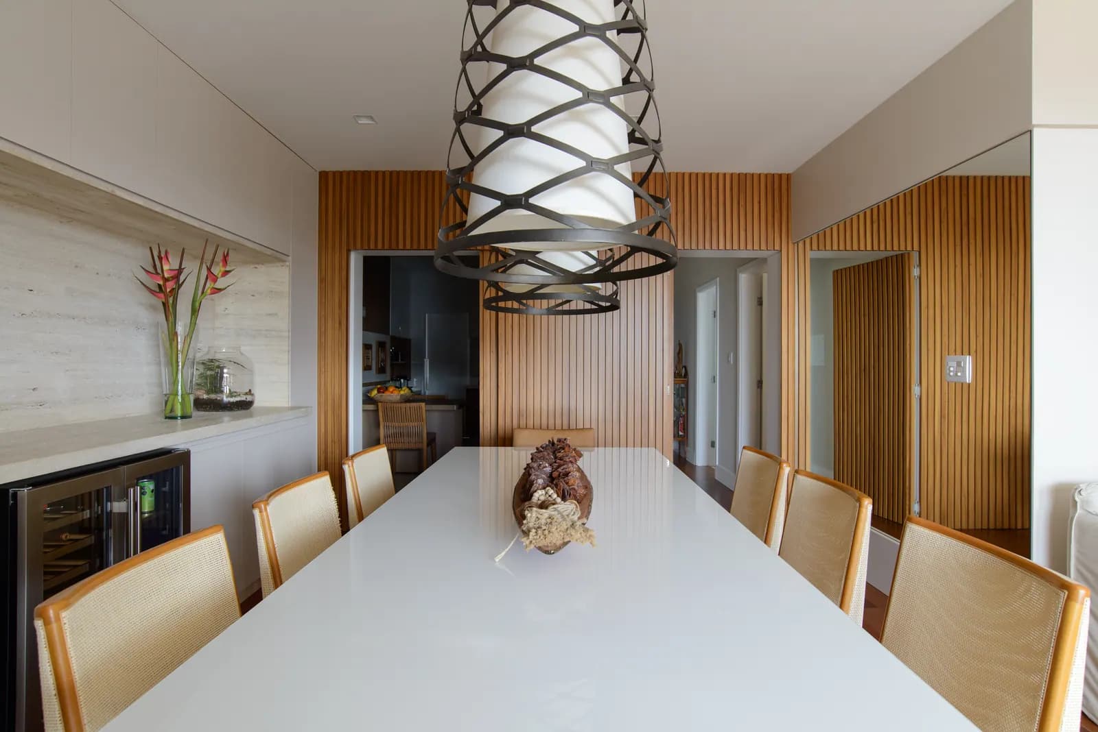 Apartamento M