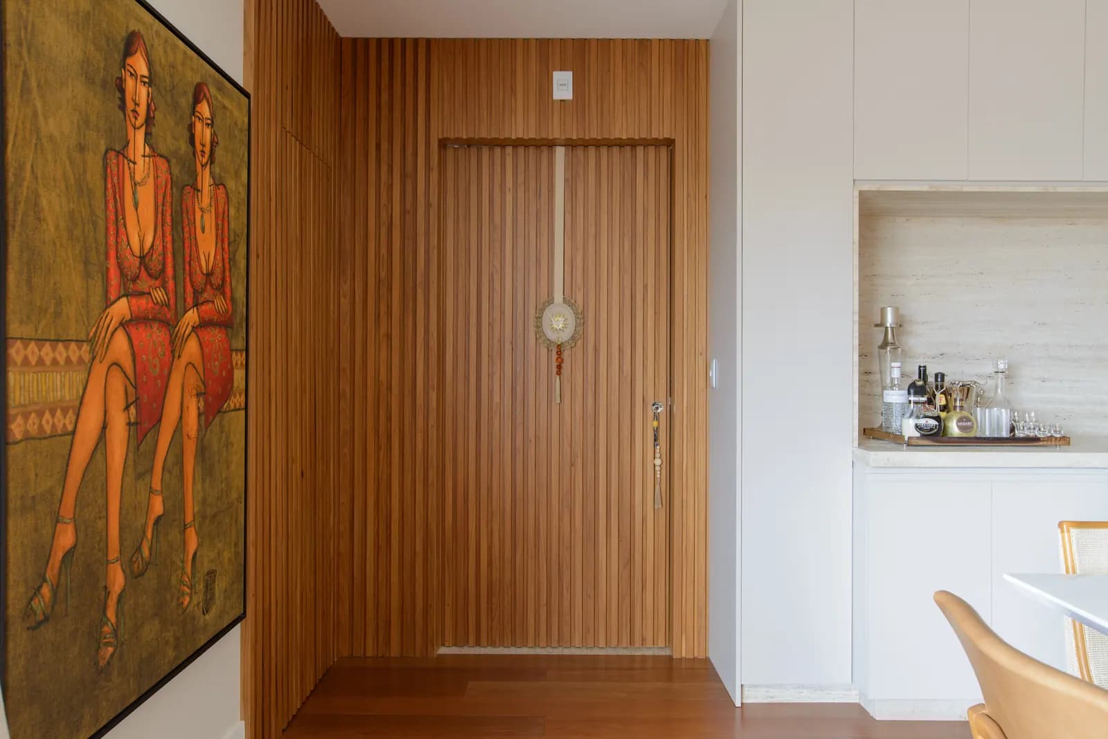 Apartamento M