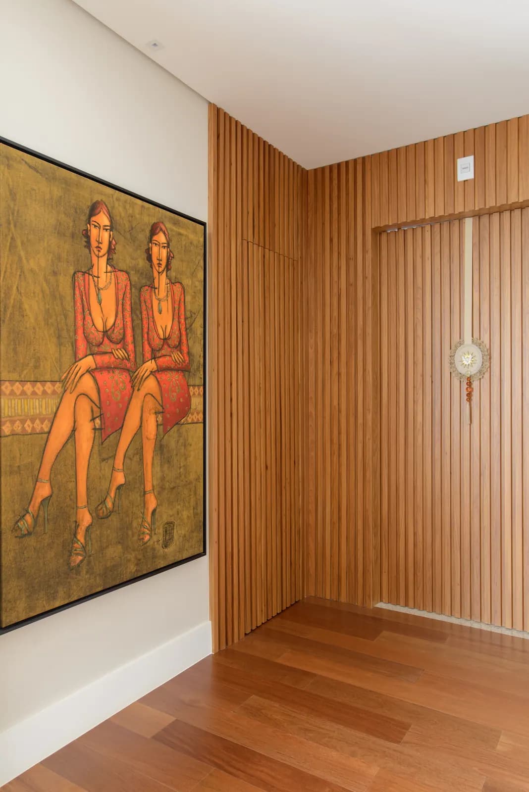 Apartamento M