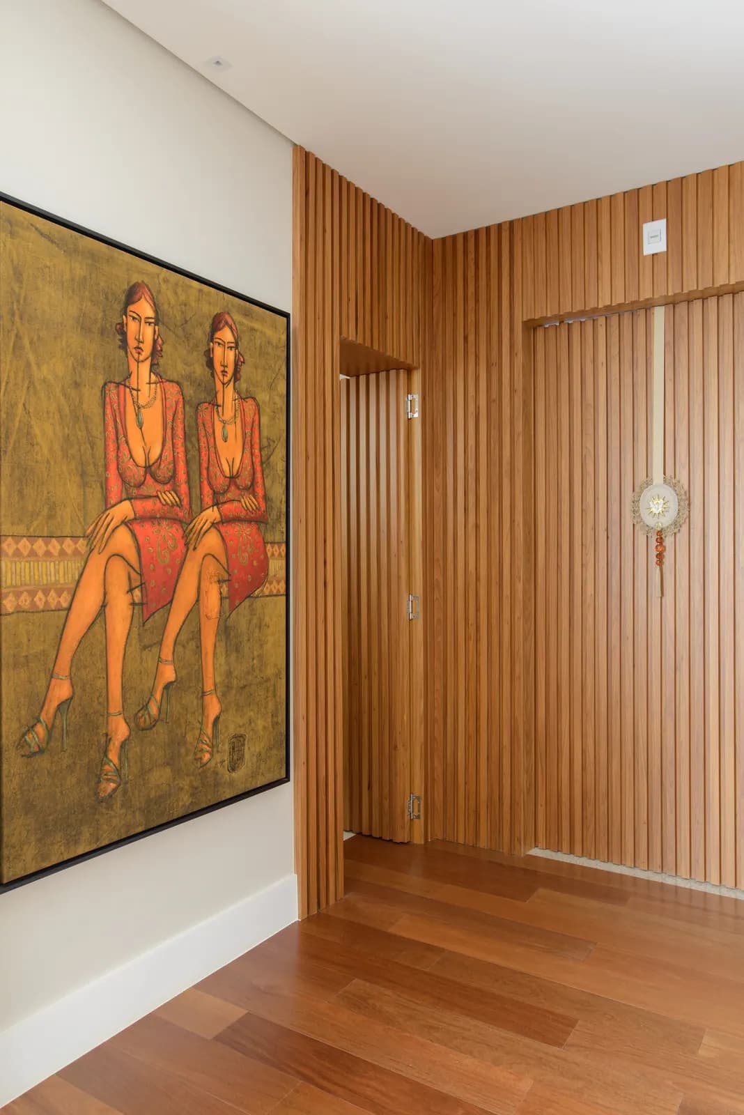 Apartamento M