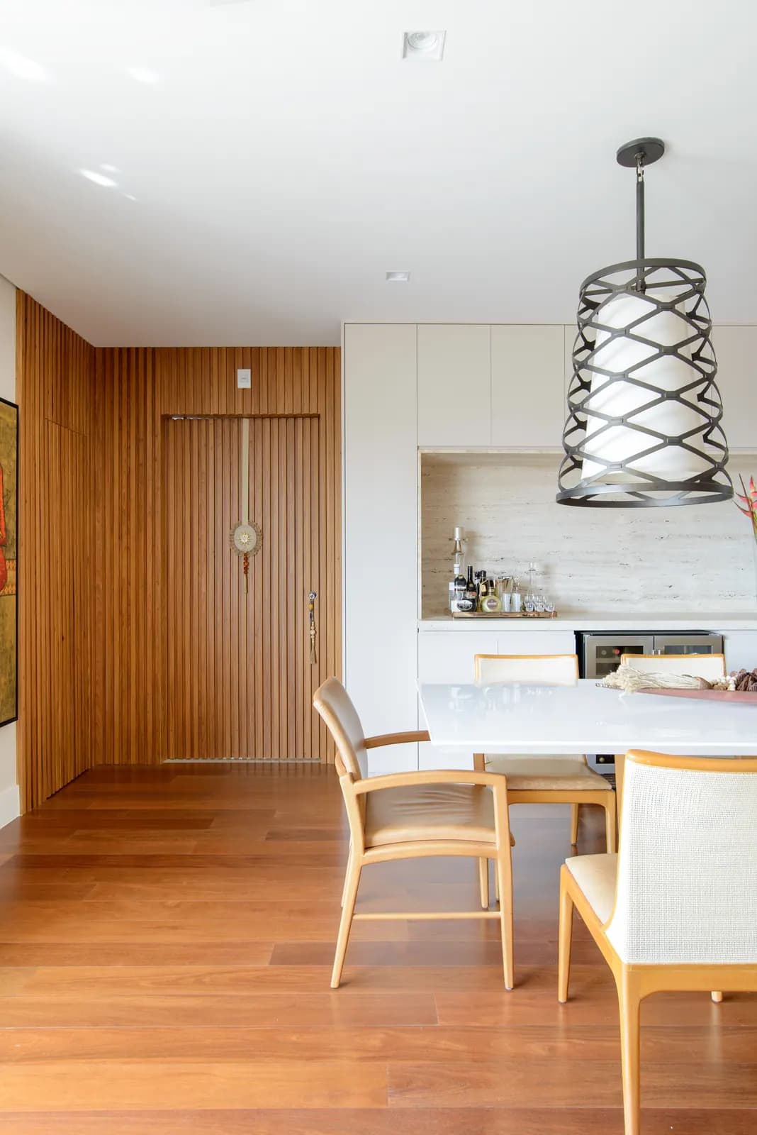 Apartamento M