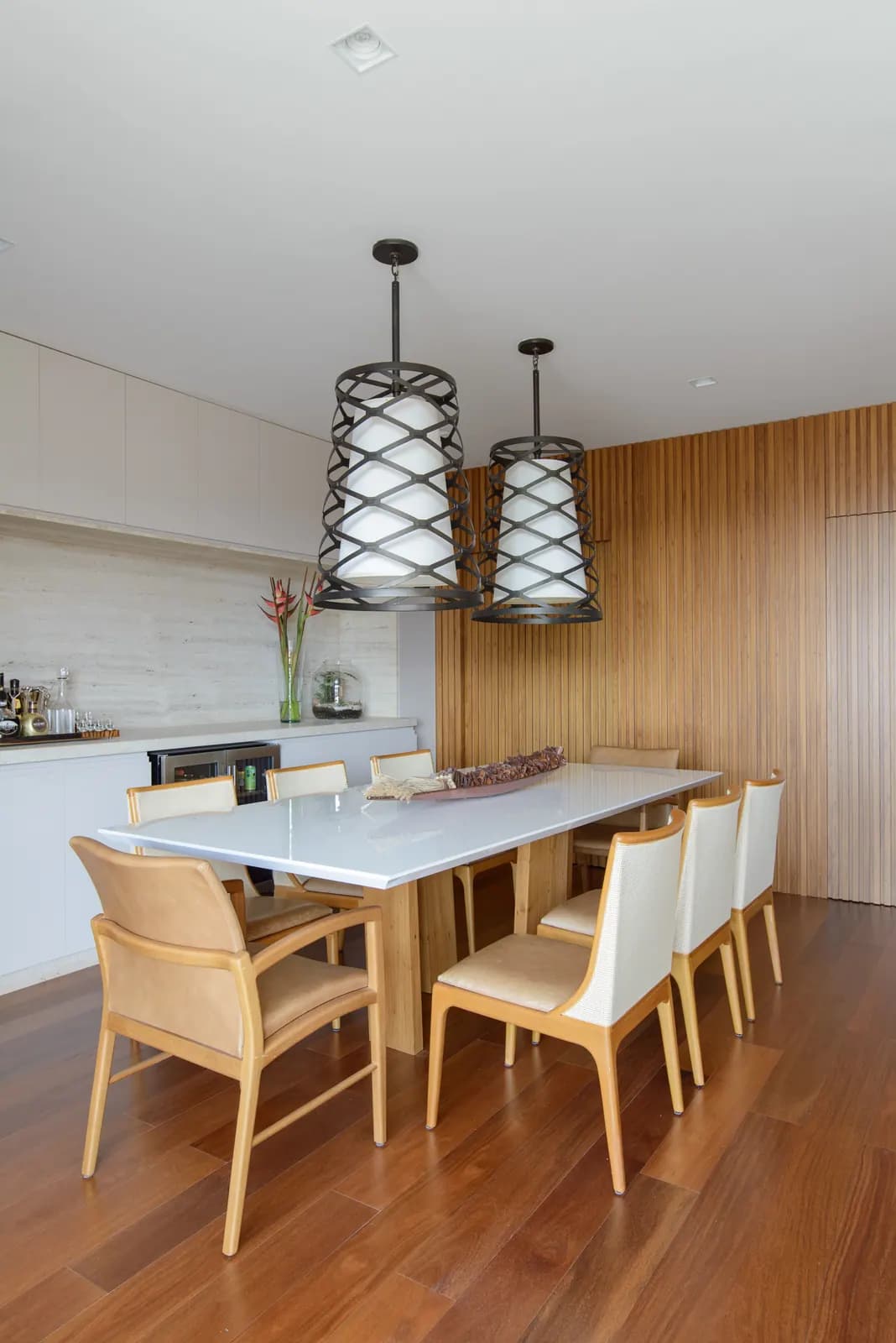 Apartamento M