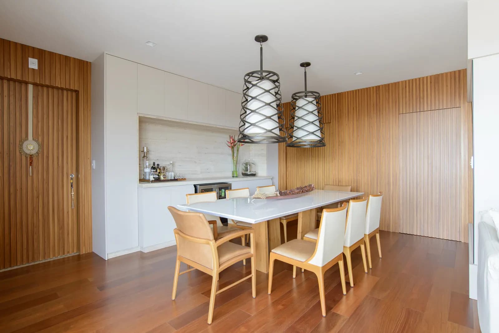 Apartamento M