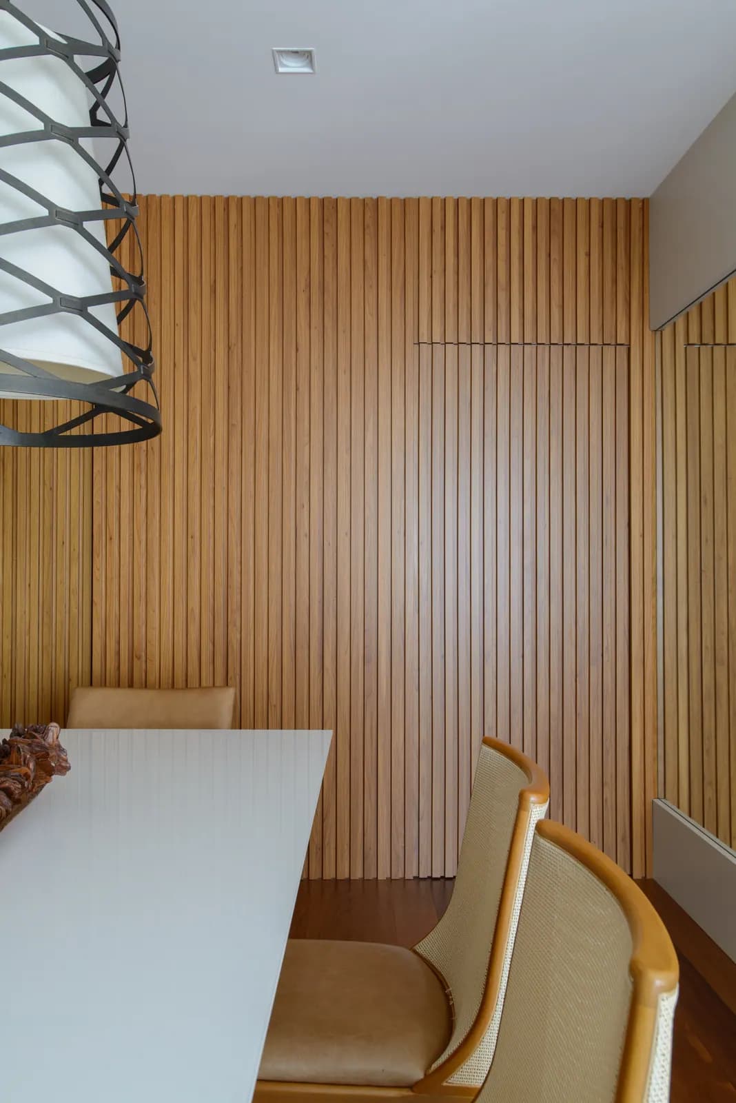 Apartamento M