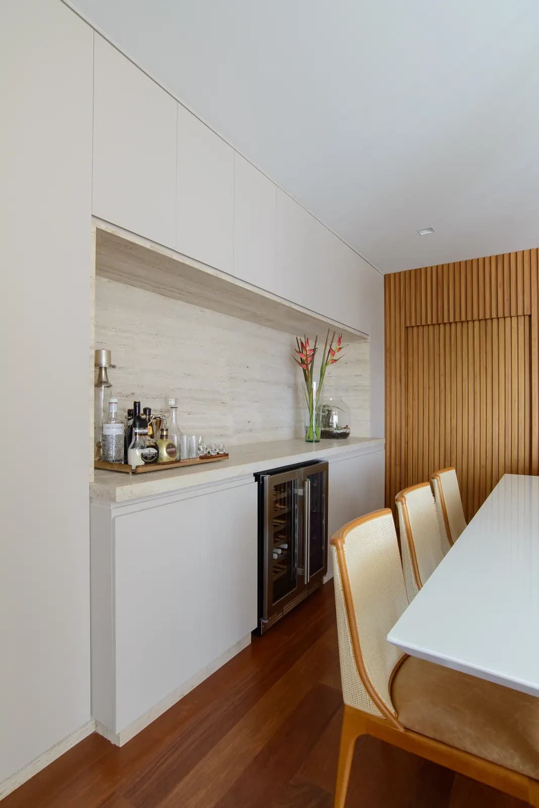 Apartamento M