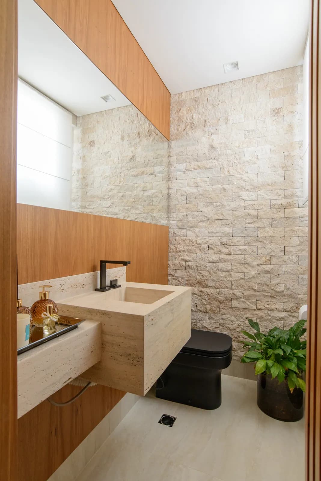 Apartamento M