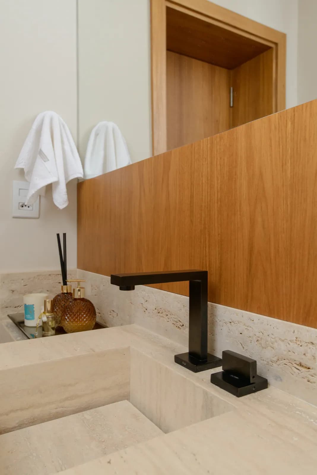 Apartamento M