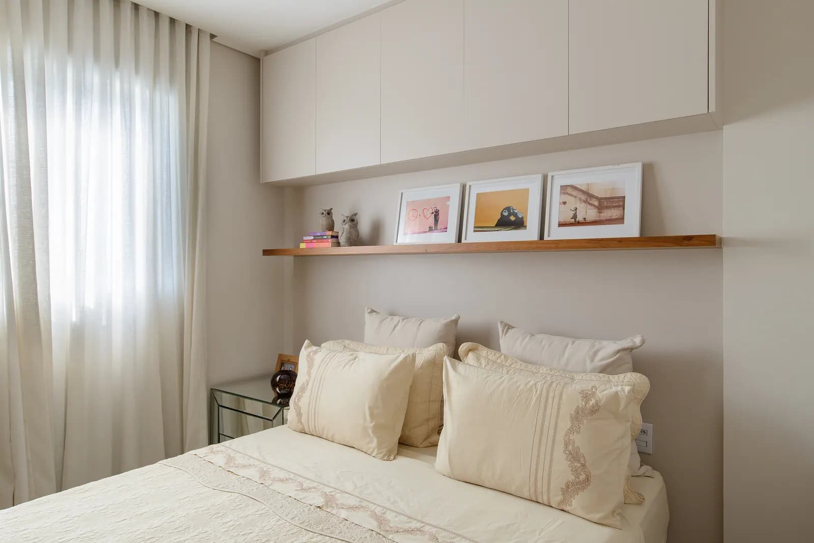 Apartamento M
