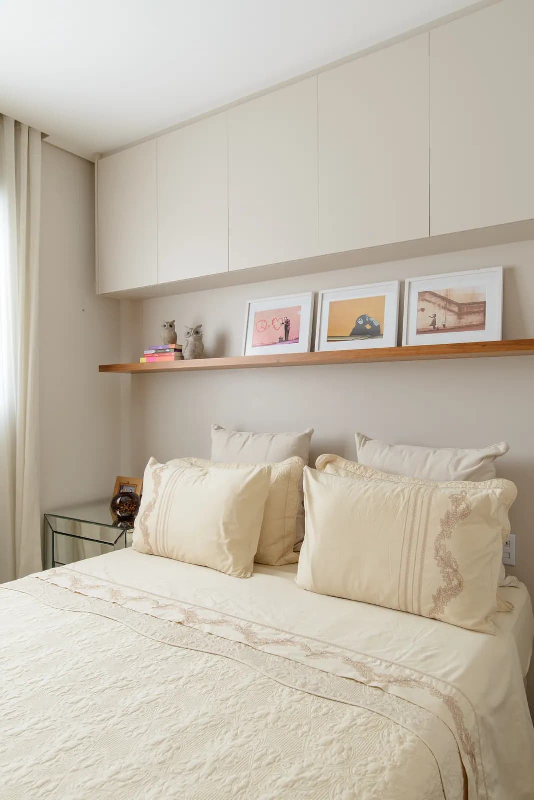 Apartamento M