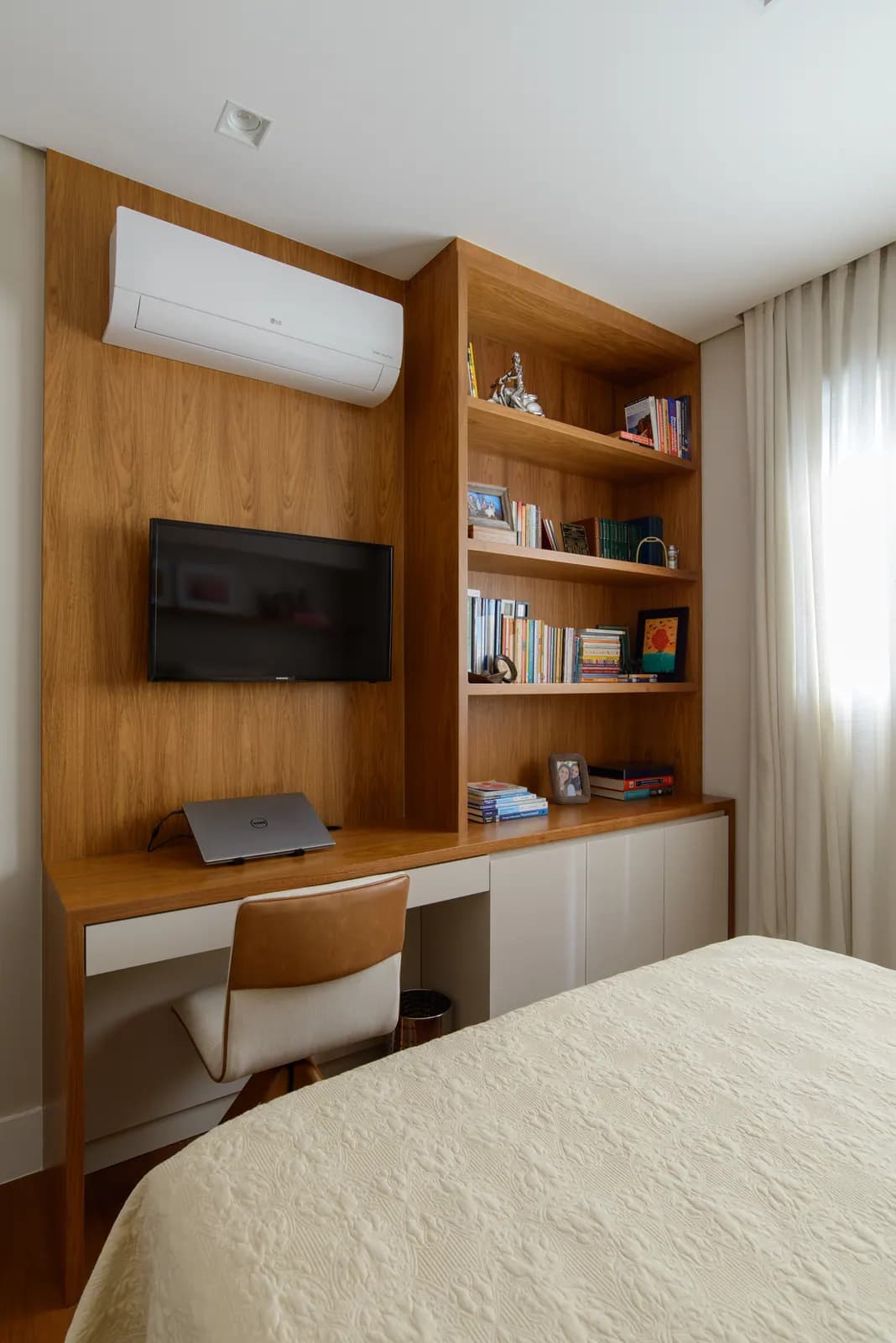 Apartamento M