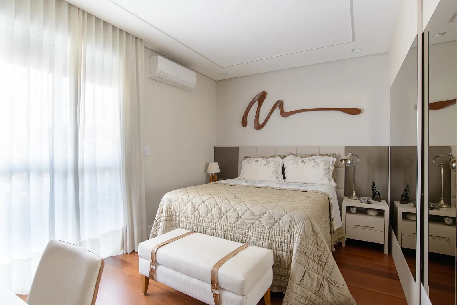 Apartamento M