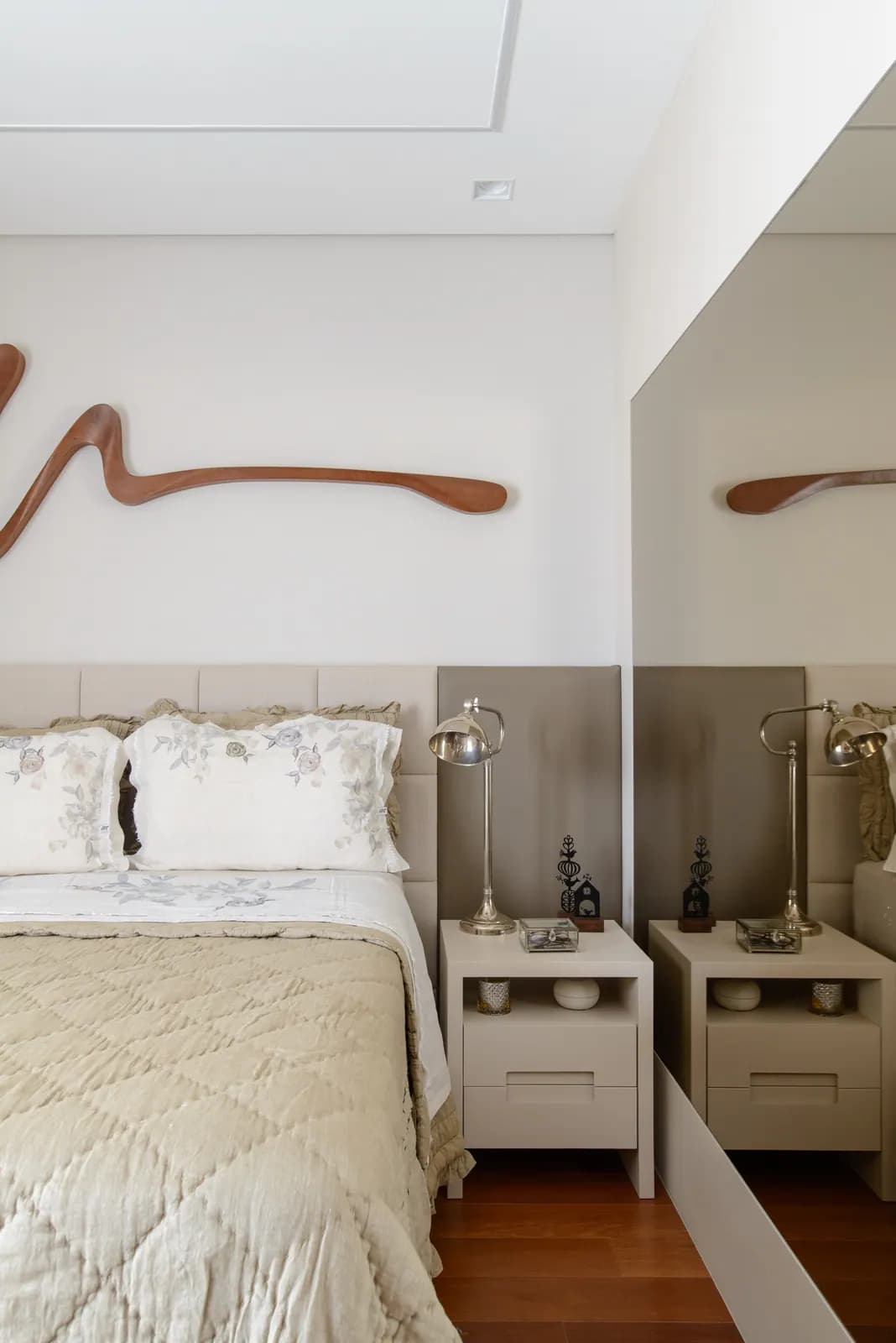 Apartamento M