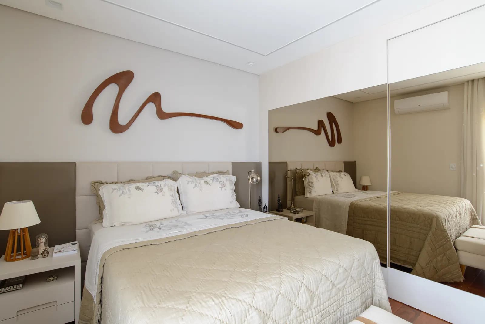 Apartamento M