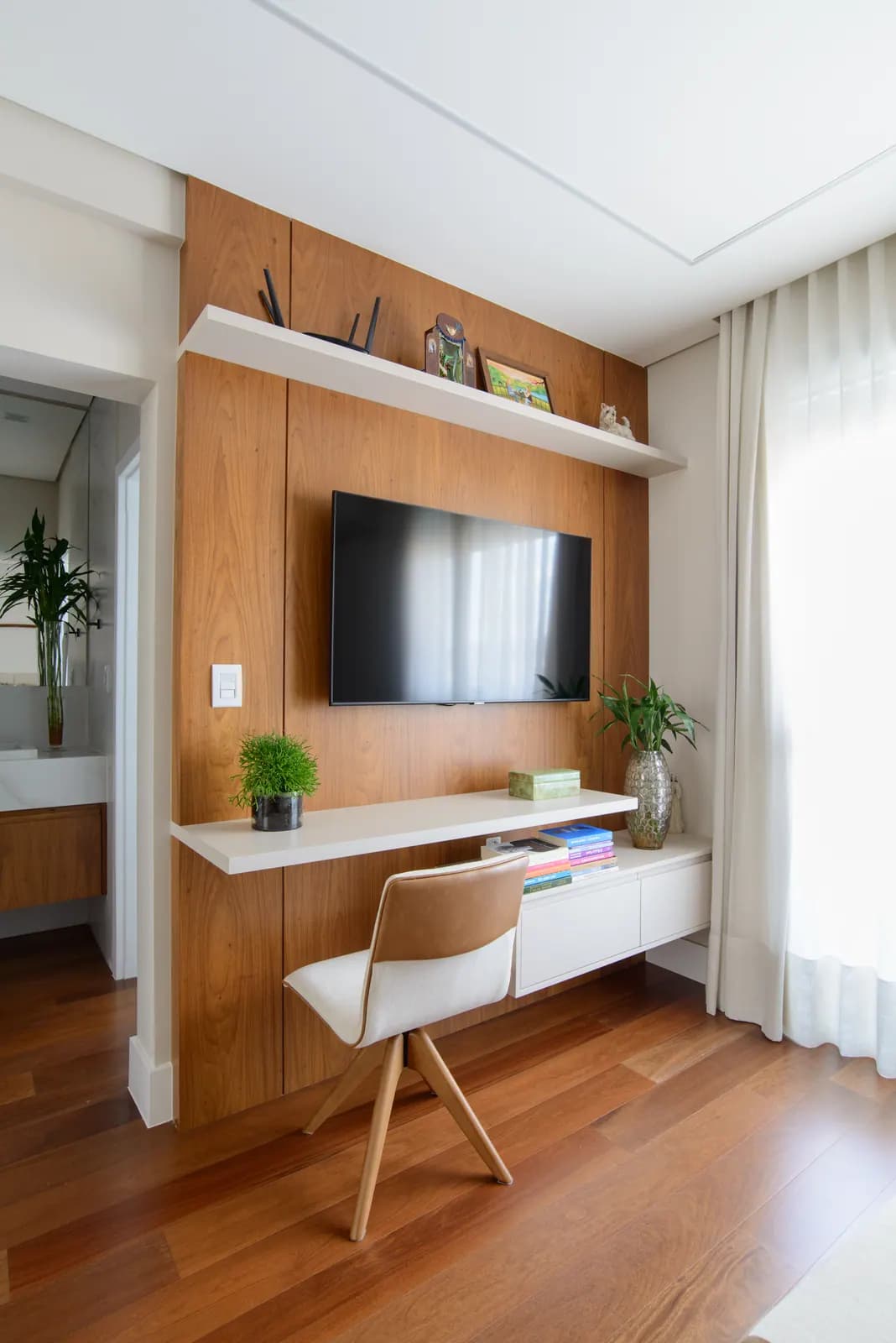 Apartamento M
