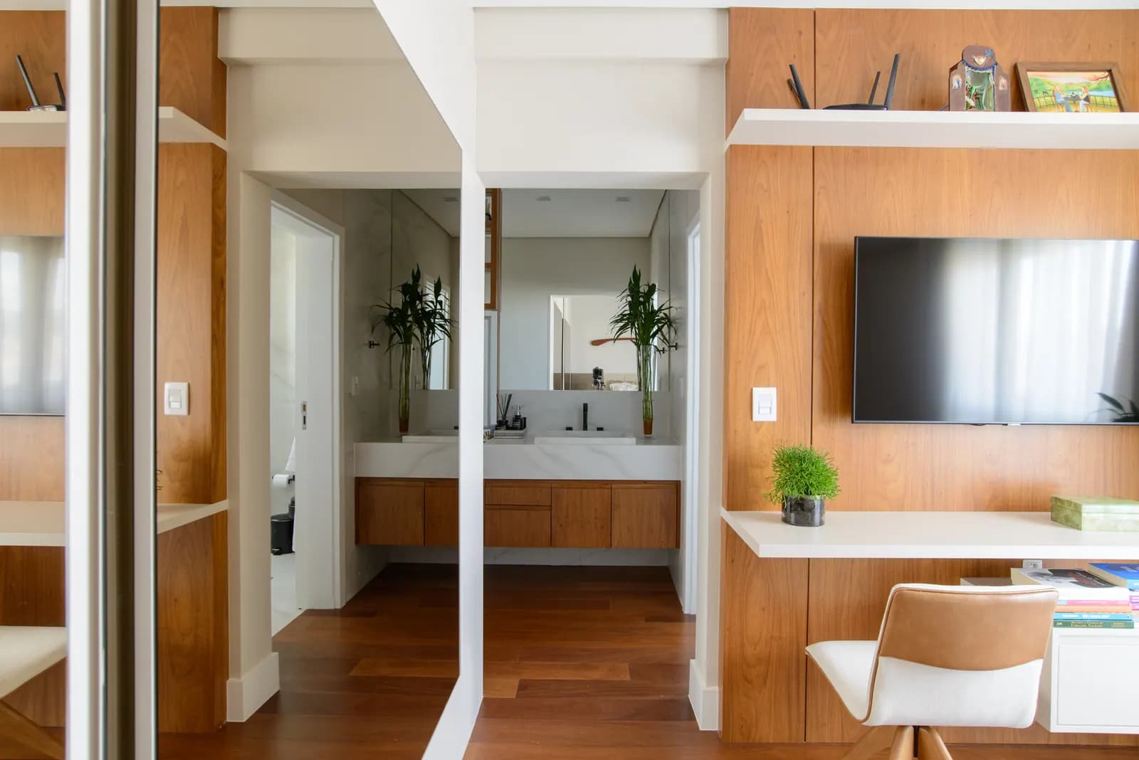 Apartamento M