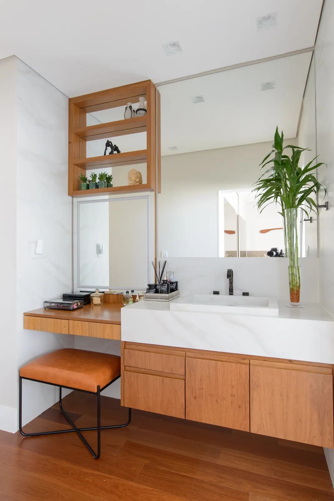 Apartamento M
