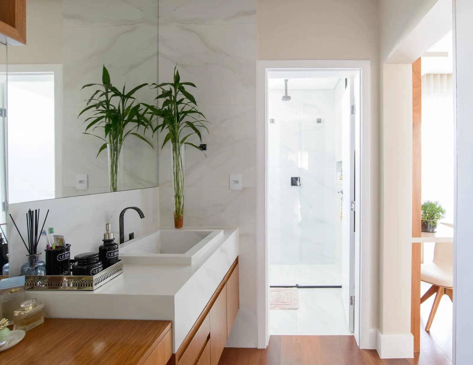 Apartamento M