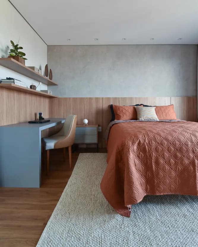 Post Lucimara – Quarto 1