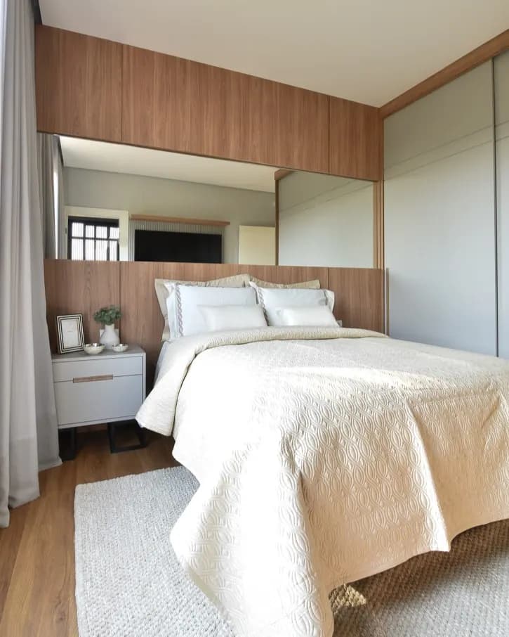 Quarto 2 Lucimara